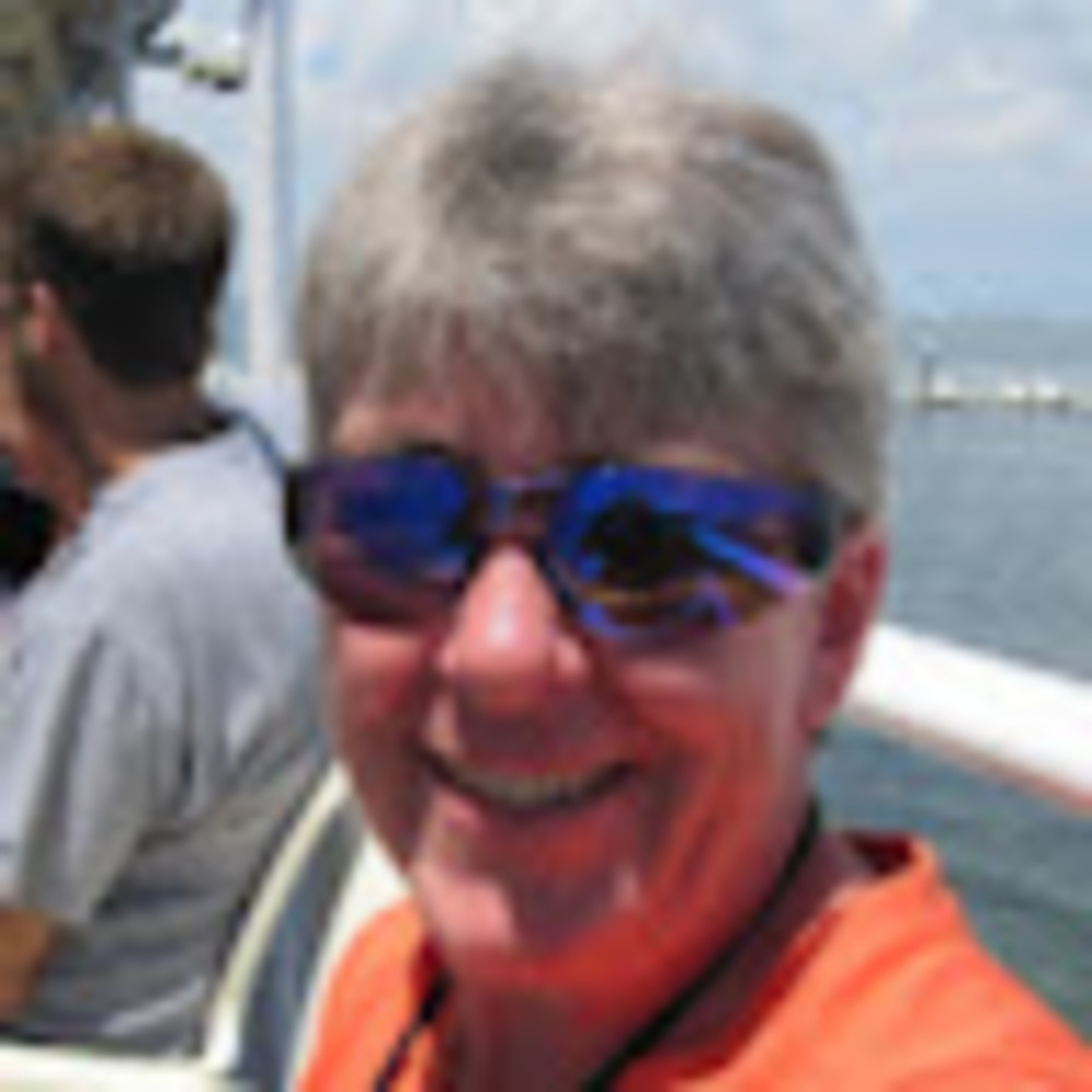 Meet your Posher, Brenda